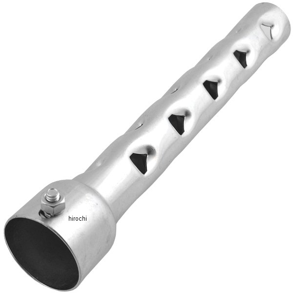 楽天市場】GOODS グッズ インナーサイレンサー VANCE&HINES用 (サイド