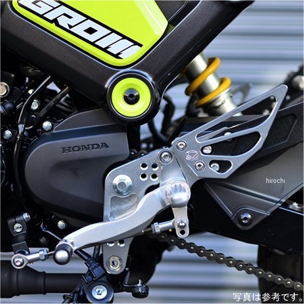 桜舞う季節 BEET ハイパーバンク用チタンボルトSET(ウッドブラウン) Z900RS 0690-KE3-WB 