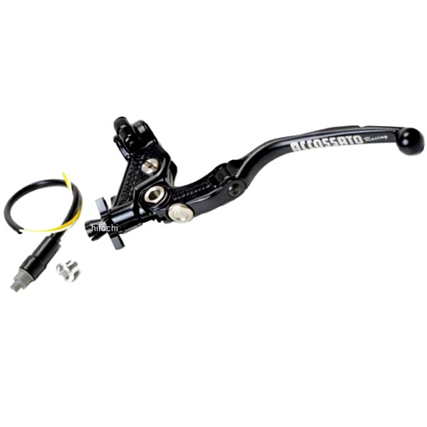 アコサットレーシング レーシングクラッチA Aセット 24mm 汎用 ゴールド CF009Y-24 HD店