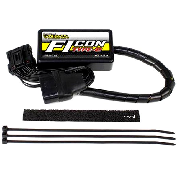 SP武川 FIコン TYPE-e グロム JC61 05-04-0115 HD店