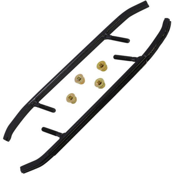 【USA在庫あり】 ウッディーズ Woody's ランナー 9600 エグゼクティブ Ski-Doo 左右ペア 4612-0307 HD店
