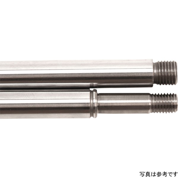【USA在庫あり】 ハイギア サスペンション ショックシャフト 12.5mm X 7.88インチ リア HPG、KYB用 1個売り 4710-0137 HD店
