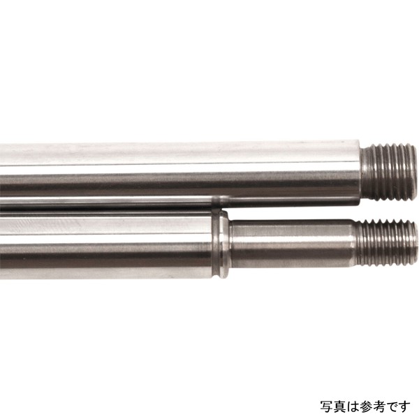 【USA在庫あり】 ハイギア サスペンション ショックシャフト 12.5mm X 8.79インチ フロント HPG、KYB用 1個売り 4710-0138 HD店