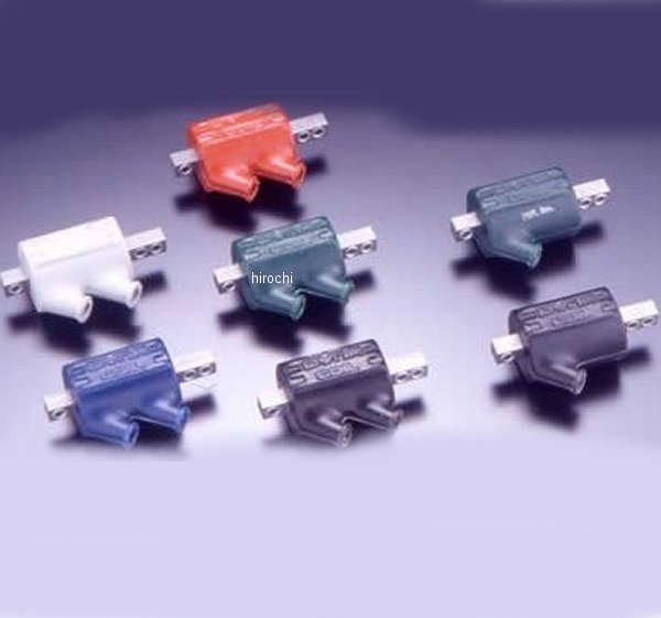 【メーカー在庫あり】 ダイナテック DYNATECK DYNAコイル 3.0オーム Wアウト 2個入り 11DC1-1 HD店