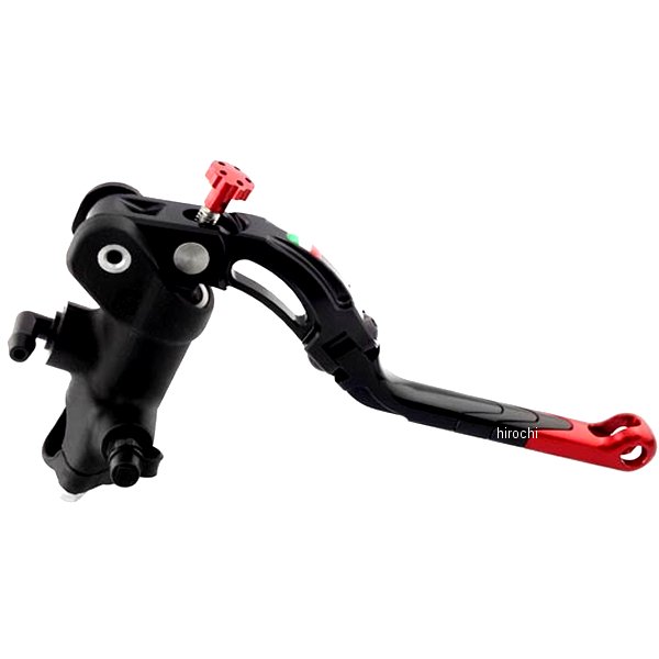 アコサットレーシング CLモデル ブレーキマスター PRS19 Bレバー 汎用 鍛造可倒式、ショート 緑 400-CL.BPRS19B.GR HD店 45,431円