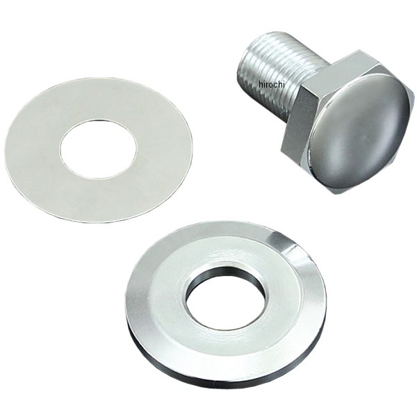 楽天市場】PMC ピーエムシー Z/KZ系 クロームメッキステムマウント