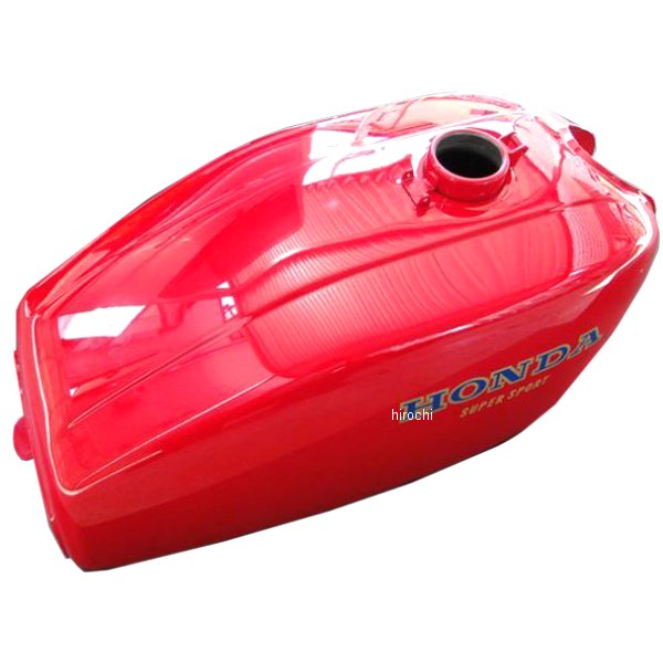 楽天市場】【612】 送料無料！ 新品 CB400F ガソリンタンク