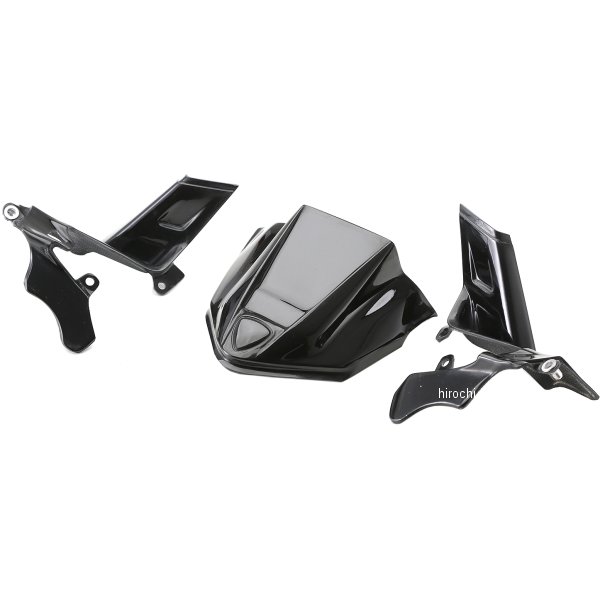アエラ AELLA ETCケース ドゥカティ パニガーレV2 黒 AC-V2-001-20 HD店 23,619円