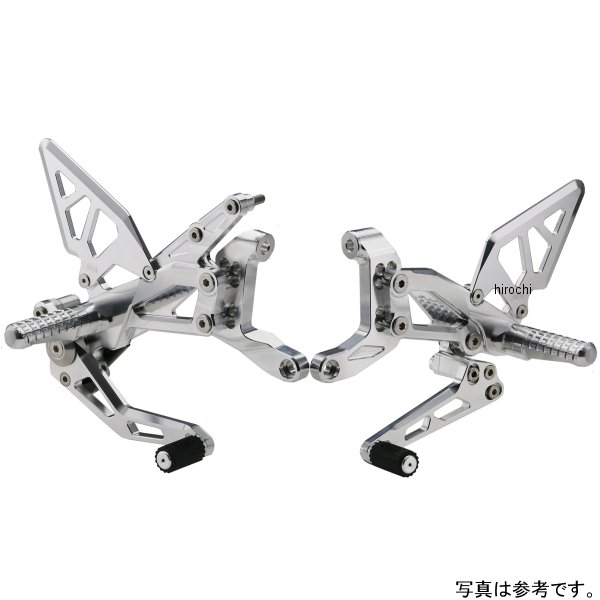 アエラ AELLA ステップ ドゥカティ パニガーレV4R AE-10089A SC HD店