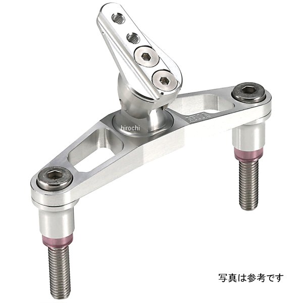アエラ AELLA ナビステー ドゥカティ ハイパーモタード939、821 白 AE-77008-SH2 WT HD店