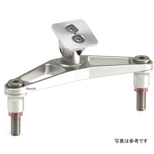 アエラ AELLA ナビステー トライアンフ ストリートツイン 黒 AE-77022-SH BK HD店 13,213円