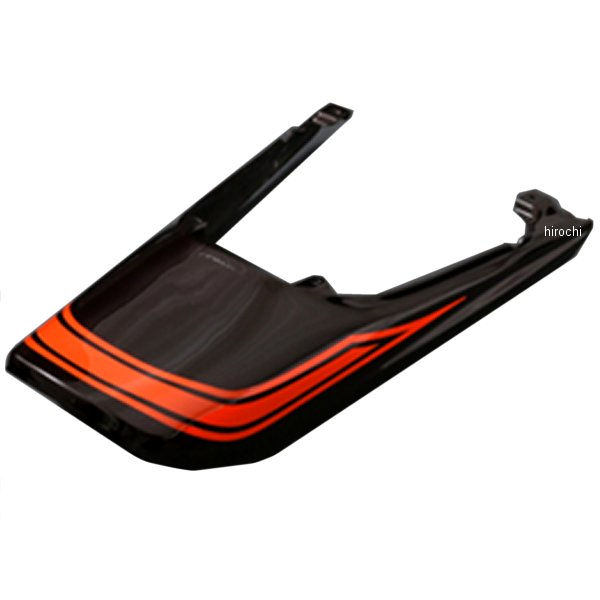 ピーエムシー PMC ARCHI ABS NEW ロングテールカウル Z900RS キャンディトーンブラウン 火の玉 189-1401 HD店 44,103円