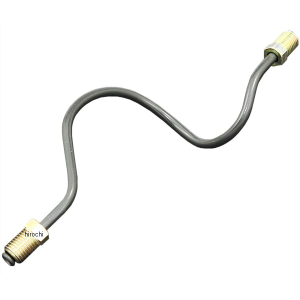 ピーエムシー PMC キャリパーパイプ 72年-75年 750SS マッハIV H2 右側 69-354 HD店画像