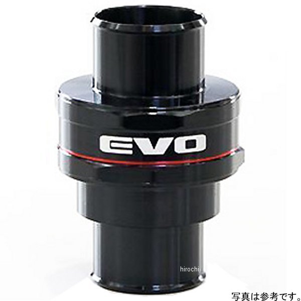 アエラ AELLA EVO内圧コントロールV 14年以降 BMW RnineTシリーズ 黒 AE-62037 BK HD店