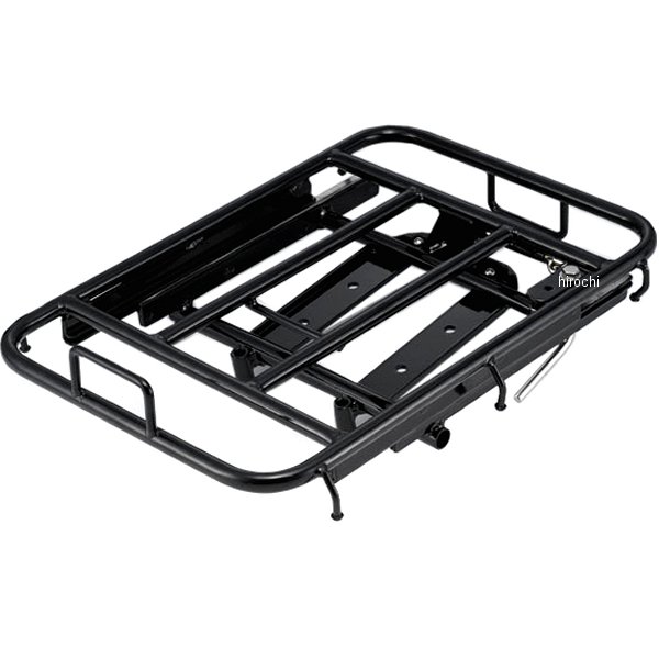 【メーカー在庫あり】 キジマ スライド リア キャリア 10年-21年 PCX125 黒 210-315 HD店