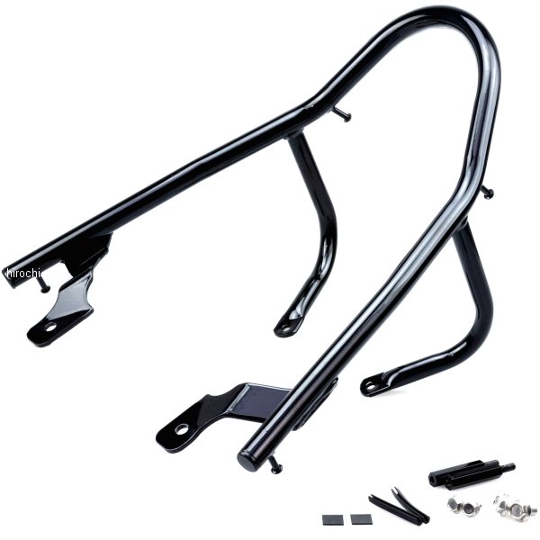 キジマ タンデムグリップ 16年以降 SV650 黒 210-552 HD店｜ヒロチー商事 ハーレー 店