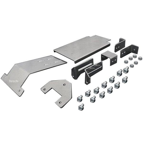クレバーウ 08CB-101-00 クレバーウルフ CLEVER WOLF ストリートフルカウル 08年-11年 ファイアーブレード  CBR1000RR JP店 ヒロチー商事 通販 PayPayモール ンドが