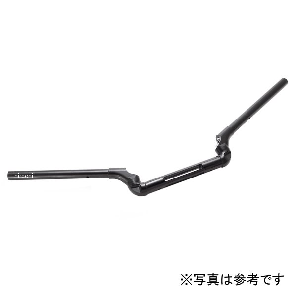アエラ AELLA 可変アルミハンドルバー ドゥカティ DIAVEL ポリッシュ AE-27029 PO HD店