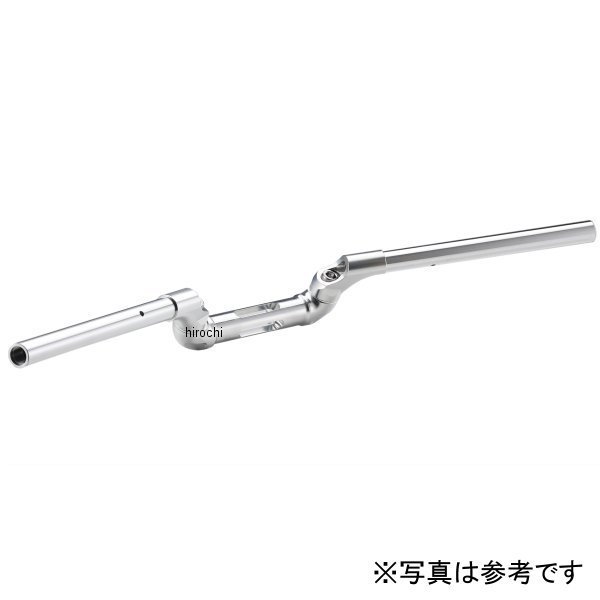 アエラ AELLA 可変アルミハンドルバー ニンジャ1000SX AE-27051-SC HD店｜ヒロチー商事 ハーレー 店
