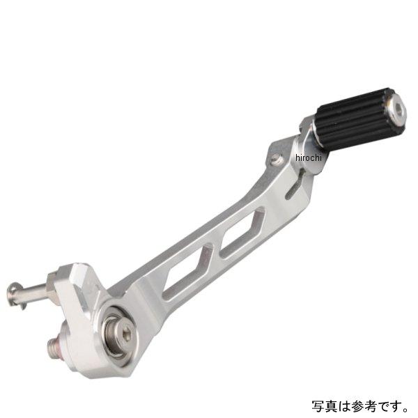 アエラ AELLA ブレーキペダル MVアグスタ F3 800 ポリッシュ AE-46010 PO HD店