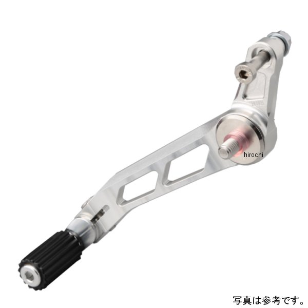 アエラ AELLA チェンジペダル MVアグスタ F3 800 白 AE-46011 WT HD店