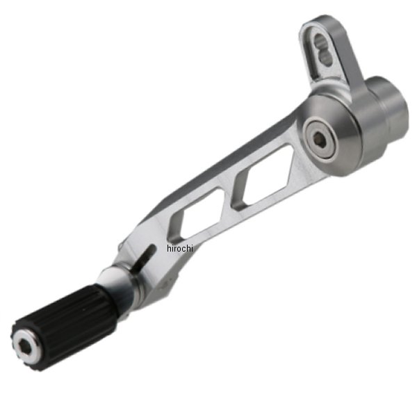アエラ AELLA チェンジペダル ドゥカティ ハイパーモタード821 白 AE-46014 WT HD店 23,544円