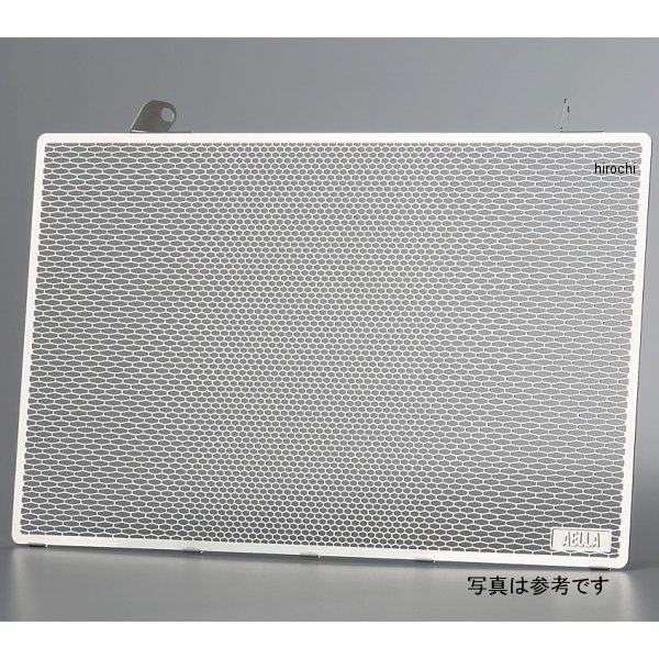 アエラ AELLA ラジエタープロテクター ドゥカティ 998 黒 AE-56002 BK HD店