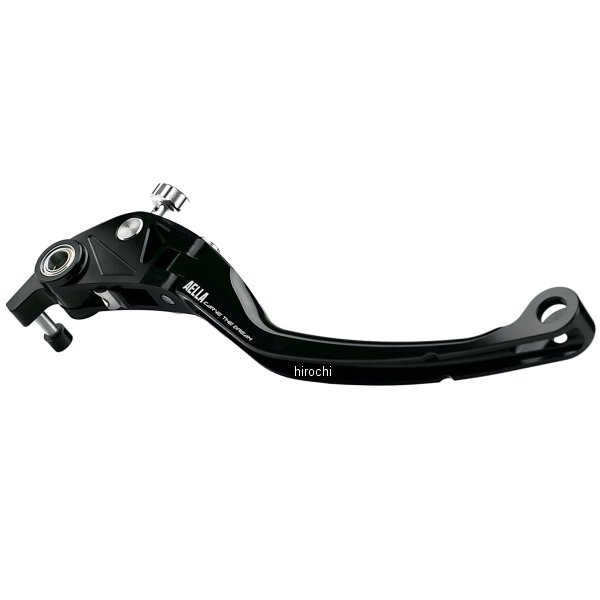 アエラ AELLA ブレーキレバー MVアグスタ F4 黒 AE-58002-BK HD店｜ヒロチー商事 ハーレー 店