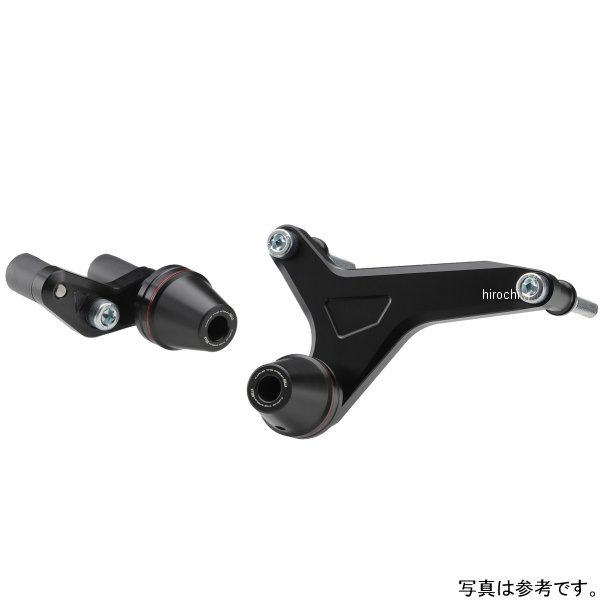 アエラ AELLA フレームスライダ 19年以降 BMW S1000RR AE-68129-SC HD店|ヒロチー商事 ハーレー 店