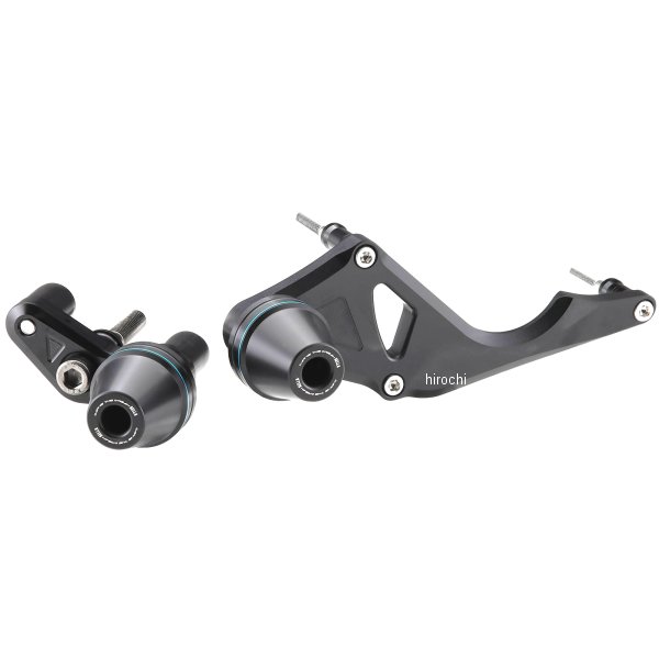 アエラ AELLA フレームスライダー 21年以降 BMW S1000RR ブルー AE-68141-BL HD店