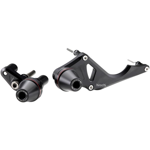 アエラ AELLA フレームスライダー 21年以降 BMW S1000RR 赤 AE-68141-RD HD店|ヒロチー商事 ハーレー 店