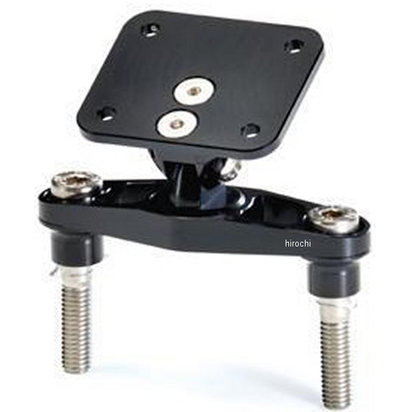 アエラ AELLA ナビステー ドゥカティ ストリートファイター 黒 AE-77004 BK HD店 14,157円
