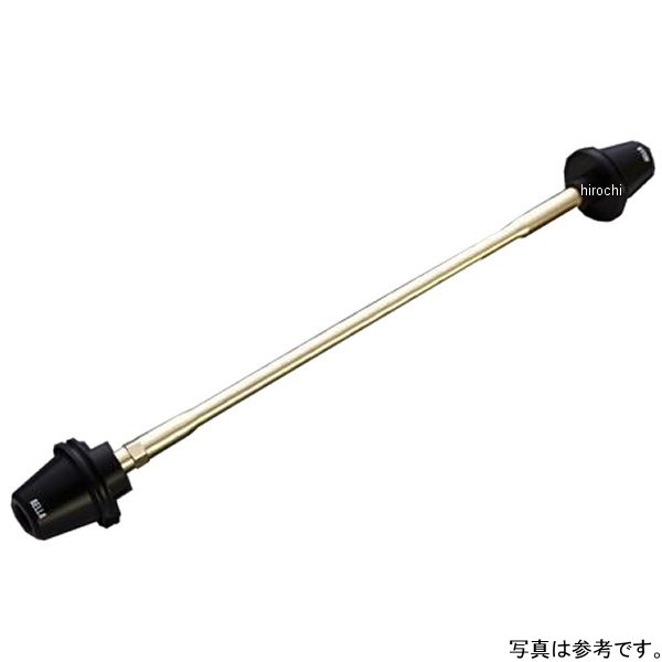 アエラ AELLA アクスルスライダー トライアンフ デイトナ675、765 フロント AE-68005 HD店