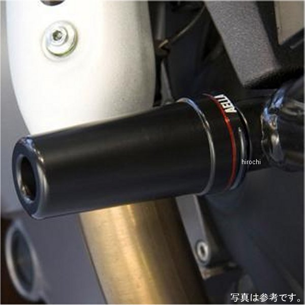 アエラ AELLA フレームスライダー ドゥカティ モンスター696 AE-68101 HD店
