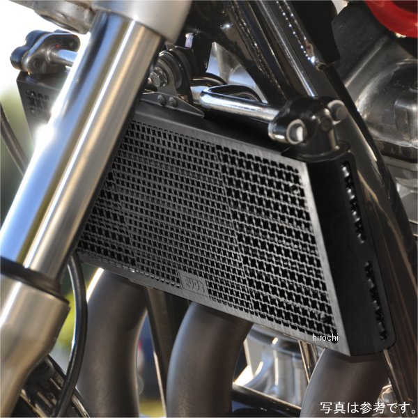 【メーカー在庫あり】 モリワキ オイルクーラー コアガード 10年 CB1100 黒 01911-201G1-B0 HD店｜ヒロチー商事 ハーレー 店 14,869円