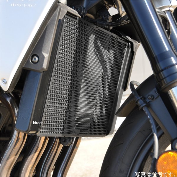 【メーカー在庫あり】 モリワキ ラジエーター コアガード 18年- CB1000R 黒 01911-201S5-B0 HD店