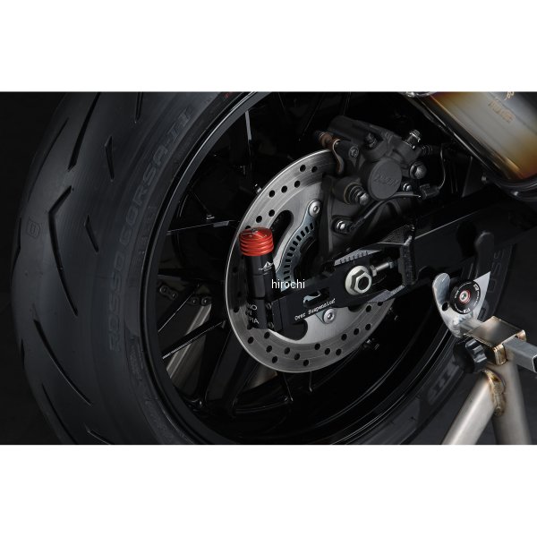 シュプリームテクノロジー オーバーサスペンション 16年-20年 ST-STB 