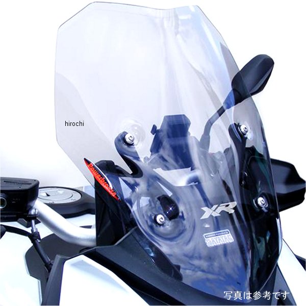 パワーブロンズ Powerbronze スポーツフリップスクリーン 15年-19年 S1000XR ライトスモーク 420-B125-001 HD店|ヒロチー商事 ハーレー 店