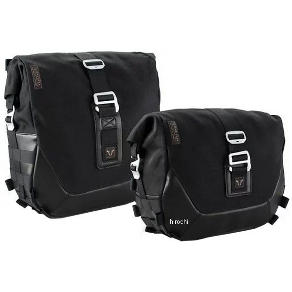 SWモテック SW-MOTECH LEGENDGEAR サイドバッグセット 16年以降 REBEL500 黒 BCHTA0188720100 HD店