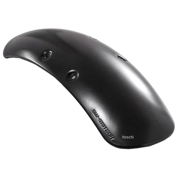 KFS0567010000/B SWモテック SW-MOTECH フロントフェンダー 15年-20年 SV650 ABS 黒 KFS05670 HD店