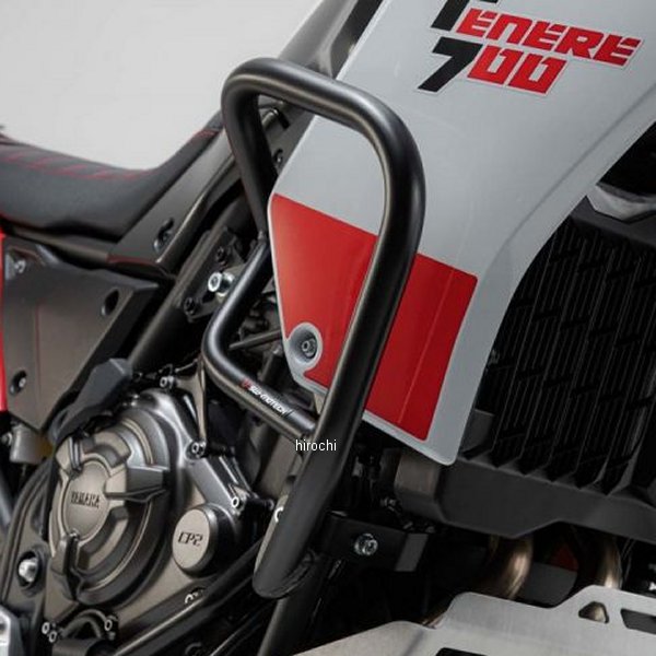 SWモテック SW-MOTECH クラッシュバー 19年以降 TENERE700 SBL0679910001/B HD店
