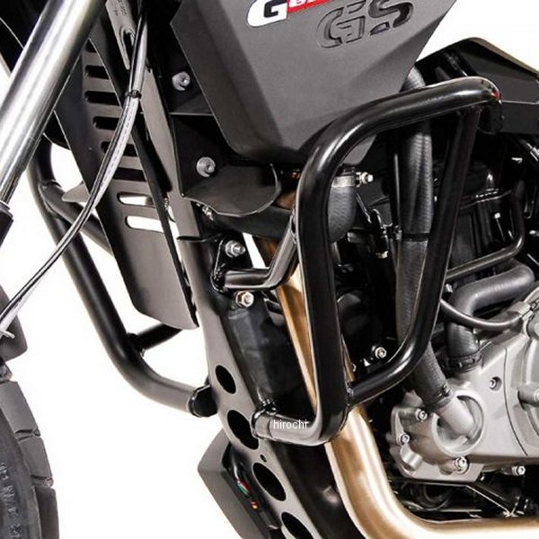 SWモテック SW-MOTECH クラッシュバー 11年以降 BMW G650GS SBL0777510000/B HD店