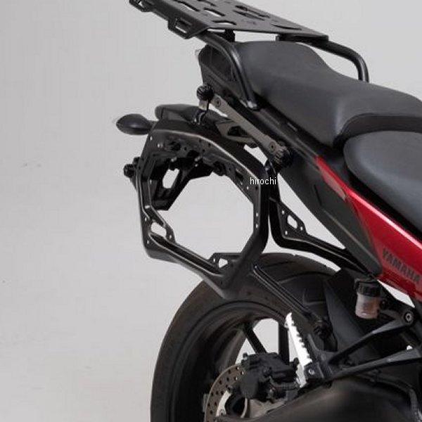SWモテック SW-MOTECH PROサイドキャリア 14年-18年 MT-09 TRACER KFT0652530000/B HD店