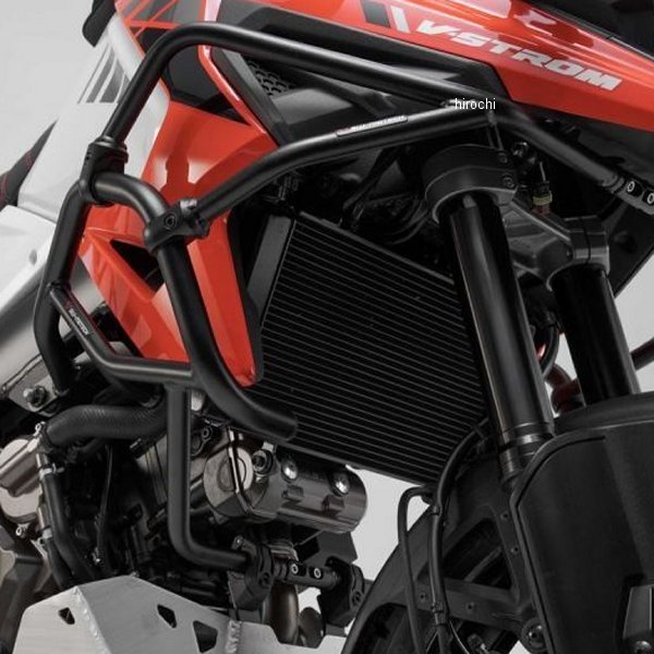 SWモテック SW-MOTECH クラッシュバー 19年以降 V-STROM 1050 SBL0593610000/B HD店 31,191円