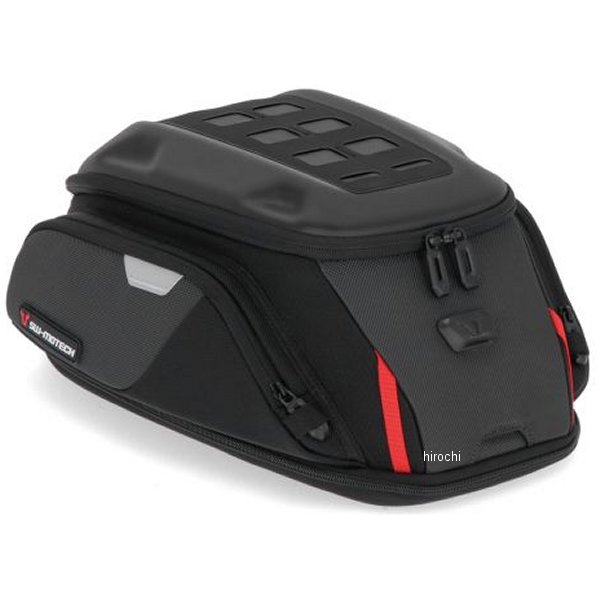 【メーカー在庫あり】 SWモテック SW-MOTECH PROスポーツタンクバッグ BCTRS0010130000 HD店