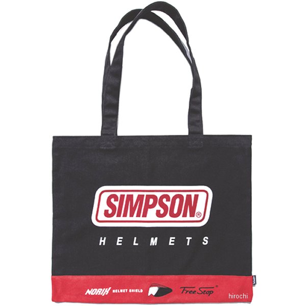 8850613439 シンプソン SIMPSON トートバッグ 2618850613439 HD店