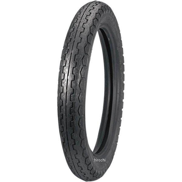 【USA在庫あり】 デューロ DURO タイヤ HF314 3.50-18 TT フロント/リア HF314-01 HD店