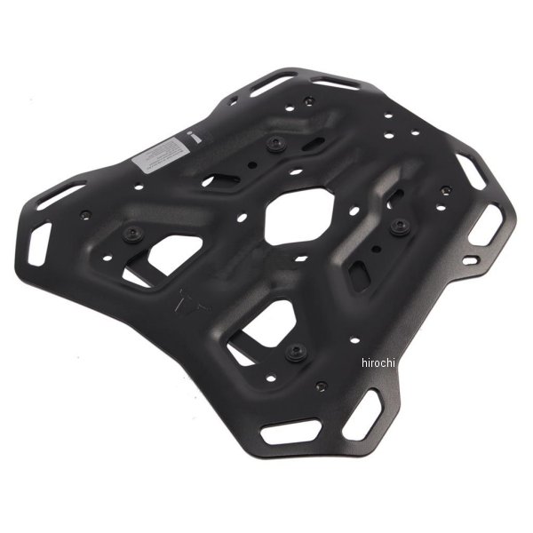 SWモテック SW-MOTECH アドベンチャーラック 19年以降 CRF1100L AFRICA TWIN ADV SP. GPT0194219000/B HD店