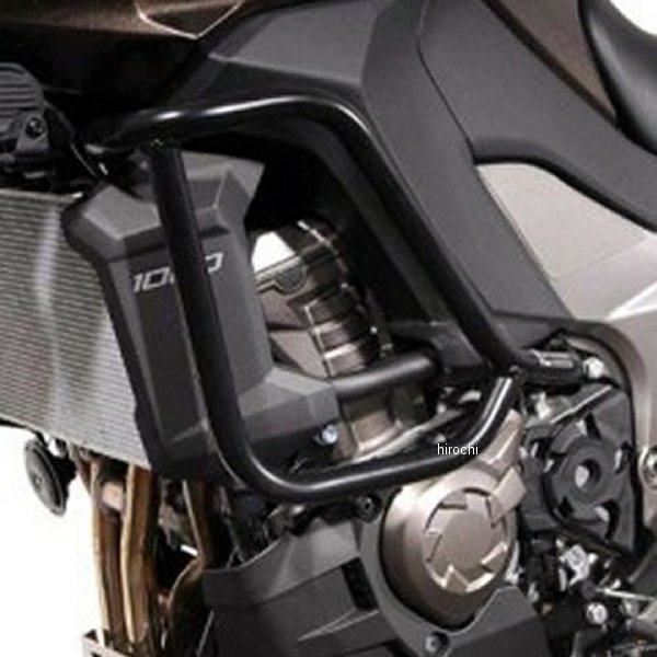 SWモテック SW-MOTECH クラッシュバー 18年以降 CB1000R SBL0190310000/B HD店