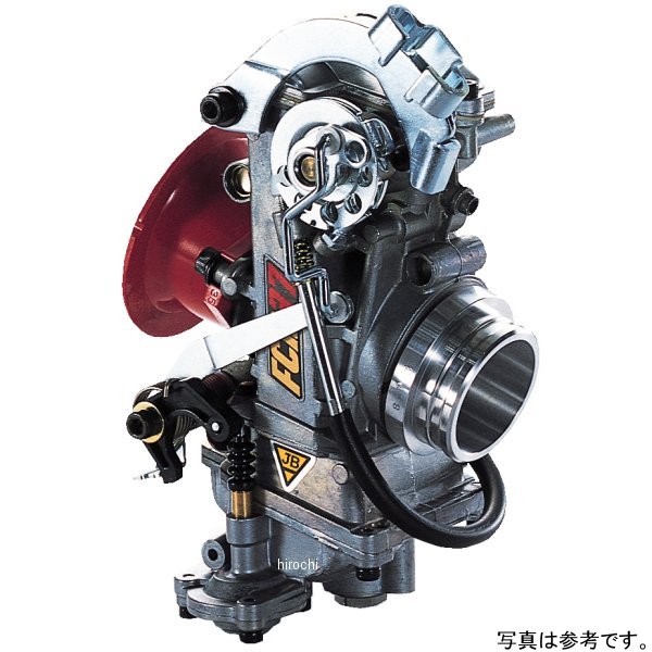 JBパワー JB POWER FCR33 キャブレターキット H/Z CB750 304-33-441 HD店|ヒロチー商事 ハーレー 店